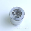 Precision CNC aluminum machining parts customization